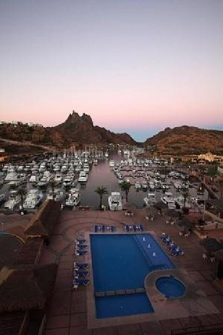 Marinaterra Hotel Spa