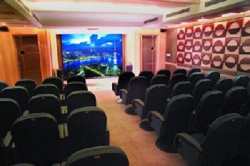 Radisson Blu Plaza Xing Guo Hotel Shanghai