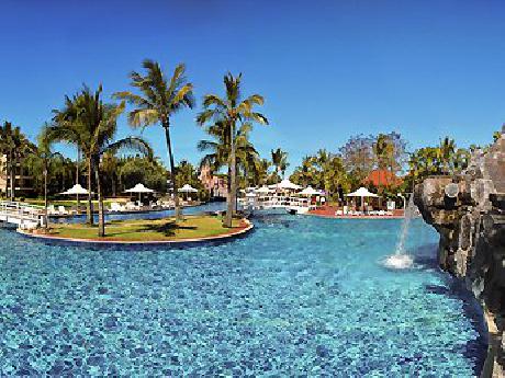 Mercure Capricorn Resort Yeppoon