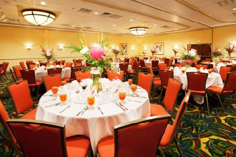 Holiday Inn OPRYLAND-ARPT (BRILEY PKWY)