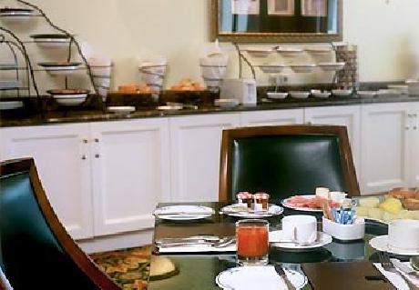 Lisbon Marriott Hotel