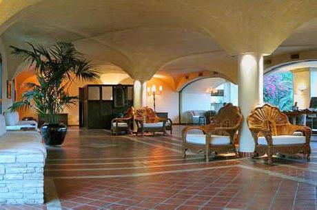 Hotel Costa dei Fiori