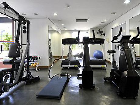 Mercure Sao Paulo Berrini