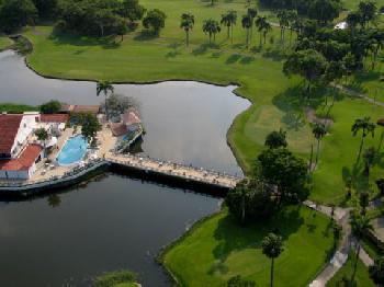 Victoria Golf & Beach Resort