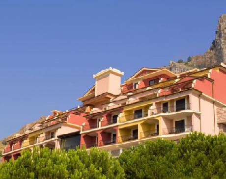 Baia Taormina Hotels and Spa Forza D Agro