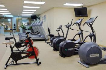 Hilton Montreal Bonaventure