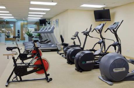 Hilton Montreal Bonaventure