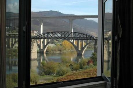 Douro River Hotel And Spa