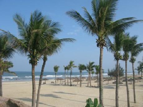 Lifestyle Resort Danang