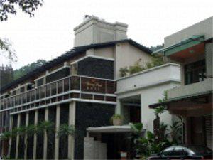 Spring Park Urai Spa Resort