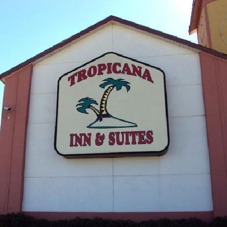 Tropicana Inn and Suites
