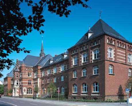 Collegium Leoninum