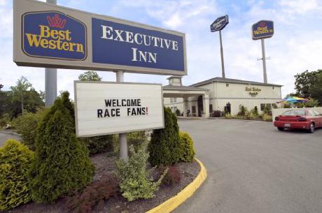 BEST WESTERN Executive Inn