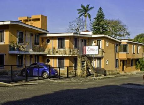 Suites Maria Antonieta