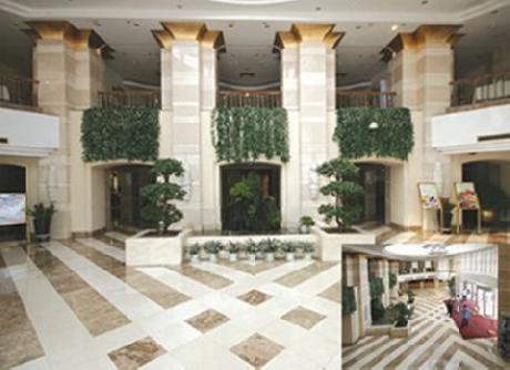 Shanshui Trends Hotel Xidan