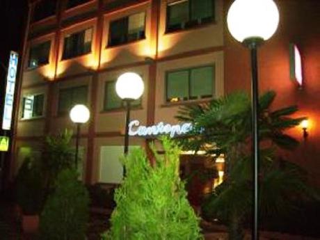 INTER-HOTEL LE CANTEPAU