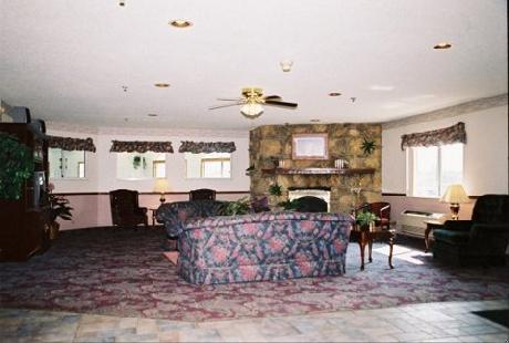 Settle Inn & Suites Kaukauna