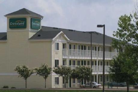 Crossland Austin-West