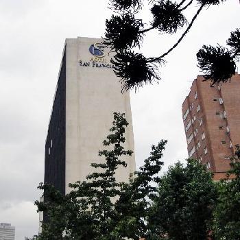 Hotel San Francisco