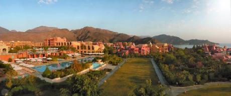 Hyatt Regency Taba Heights