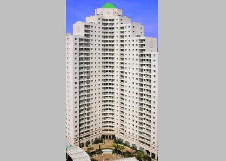 Quality Suites Bela Cintra