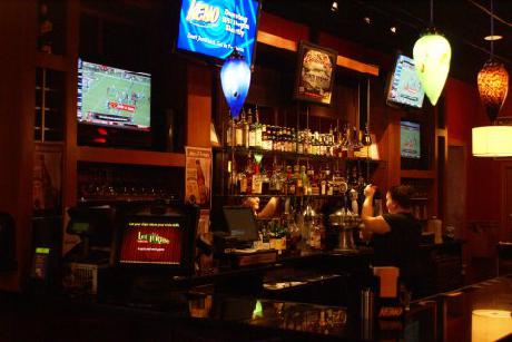 Holiday Inn CINCINNATI-I-275 NORTH