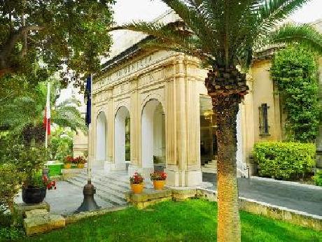 Hotel Phoenicia Malta