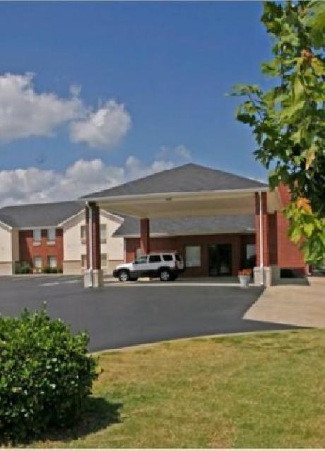 Key West Inn South Haven