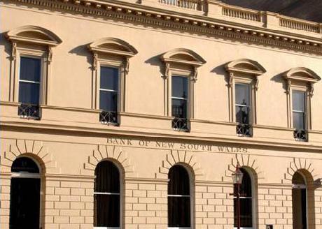 Quality Inn Heritage on Lydiard