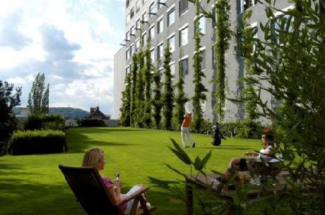 Holiday Inn Prague Congress Center