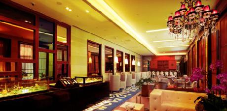 Hotel & SPA Carat Luxury