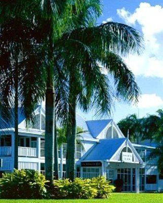 The Hotel Cairns