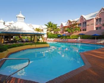 Comfort Suites Paradise Island