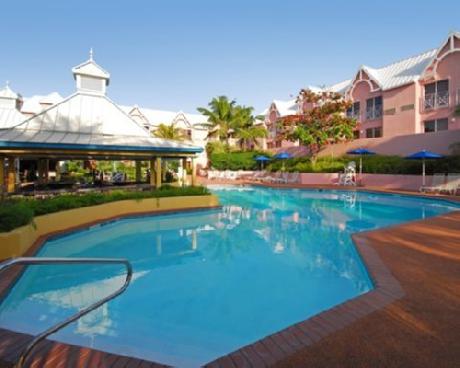 Comfort Suites Paradise Island