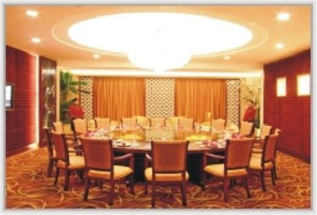 New Beacon International Hotel Hankou