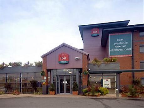 ibis Birmingham Bordesley Circus