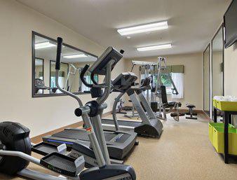 Baymont Inn and Suites Dallas/ Love Field