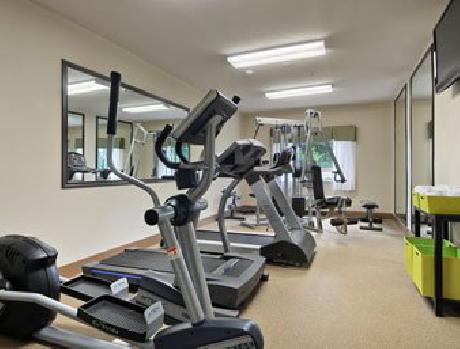 Baymont Inn and Suites Dallas/ Love Field