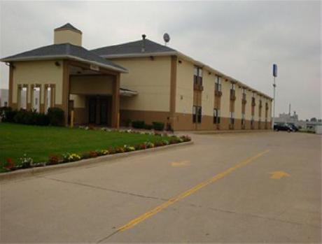 Baymont Inn And Suites Morton