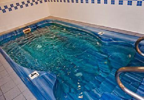 Fairfield Inn South Bend Mishawaka