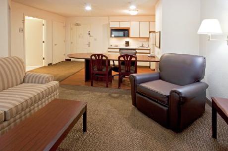 Candlewood Suites ORLANDO