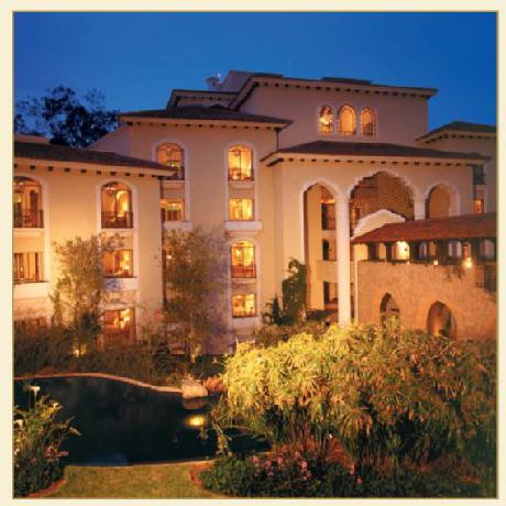 Hotel Vista Real Guatemala