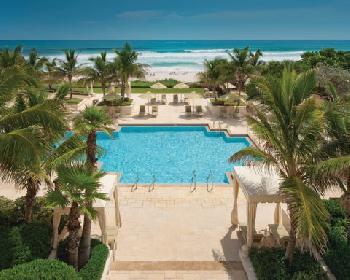 Four Seasons Hotel Palm Beach