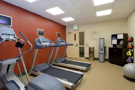 Homewood Suites by Hilton Sacramen