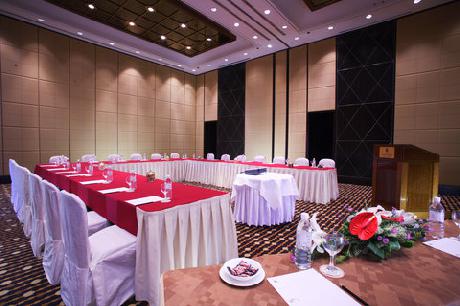 Grand Millennium Kuala Lumpur