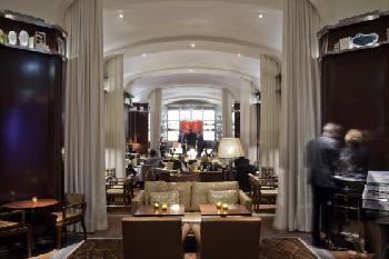 Le Royal Monceau Raffles Paris