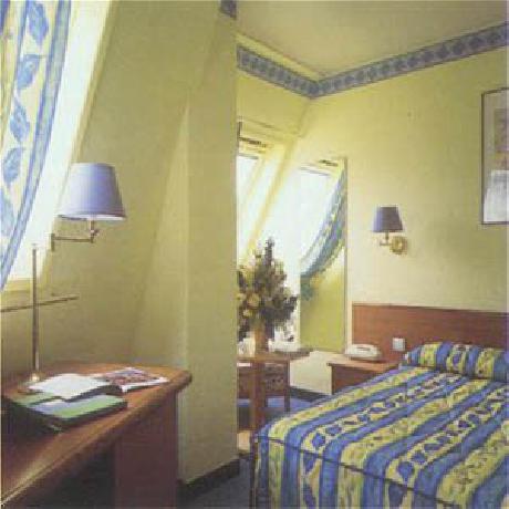 Acacias Saint Germain Othon Classic