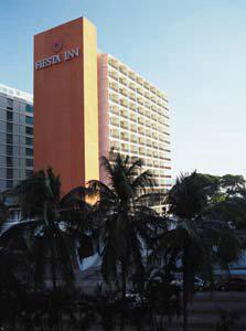 Fiesta Inn Acapulco