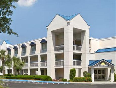 Days Inn Hilton Head