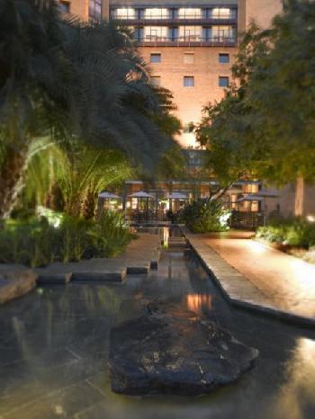 Hyatt Regency Johannesburg